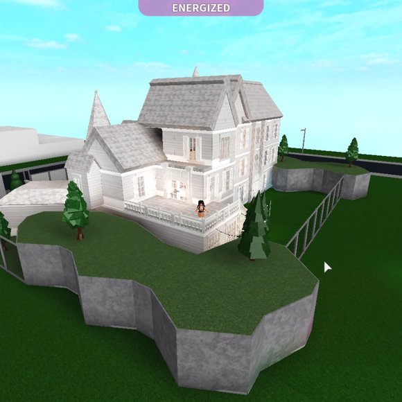 ROBLOX BLOXBURG BUILDER FOR HIRE - Picture 4 of 5